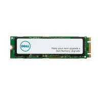 Disco DELL 512GB SSD SATA M 2 PCIE NVMe Classe 40 2280 (1 of 1)