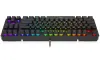 SPC Gear Keyboard GK630K Tournoi mechanesch Kailh Brown RGB Backlight kompakt CZ/SK Layout USB thumbnail (3 of 5)