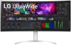 Moniteur LG 40WP95CP IPS 40" incurvé UW 5120x2160 21:9 300cdm 5ms DP HDMI Thunderbolt USB-C HDR Repro