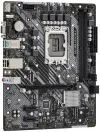 ASRock H610M-HDV M.2 LGA1700 Intel H610 2x DDR4 DIMM HDMI DP VGA M.2 mATX