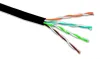 Solarix Cable UTP PE wire c5e outdoor 305m thumbnail (1 of 1)