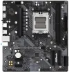 ASRock A620M-HDV M.2+ AMD A620 AM5 2x DDR5 DIMM 2x M.2 HDMI DP USB-C mATX thumbnail (2 of 4)