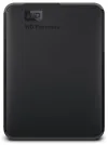 WD Elements Portable 5TB HDD ekstern 2,5" USB 3.0 sort