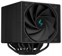 DEEPCOOL CPU hűtő Assassin IV dual tower 120mm + 140mm ventilátor 7x hőm. cső (1 of 5)