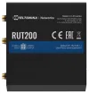 Teltonika RUT200 Industrial LTE Router med Ethernet Backup 2x Eth LTE Cat4 3G 2G Wi-Fi thumbnail (2 of 4)