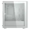 COUGAR PC Case UNIFACE White Mini Tower Mesh Front Panel 1x 120mm Fan TG Left Panel thumbnail (6 of 21)