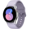 Samsung Galaxy Watch5 40мм серебристый