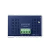 Planet IGS-4215-8UP2T2S Промышленный коммутатор L2 PoE 10x 1 ГБ 2x SFP 1 ГБ 802.3bt 360 Вт IP30 от -40 до 75 °C 48–54 В постоянного тока thumbnail (3 of 3)