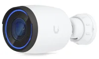 Kamera Ubiquiti AI Professional 8Mpx rozdzielczość 30 fps IR LED 3x zoom dwukierunkowy dźwięk IP65 PoE biały (1 of 6)