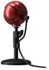 AROZZI microphone SFERA red thumbnail (4 of 4)