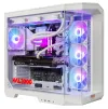 HAL3000 Master Gamer Ultimate-K White Intel Core Ultra 7 265KF 32GB DDR5 RTX 4080 Super 2TB PCIe4 SSD WiFi W11 thumbnail (5 of 23)