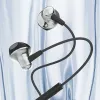 Colorway wired headphones + microphone CW-WD01BK black thumbnail (7 of 8)