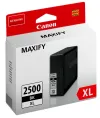 Canon ink cartridge PGI-2500 XL black