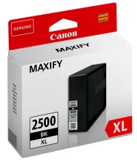 Canon PGI-2500 XL tintapatron fekete (1 of 1)