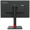 Lenovo T24i-30 23,8" IPS 1920x1080 16:9 250cd m2cmd 1000:1 4ms HDMI VGA DP USB VESA PIVOT svart thumbnail (5 of 6)