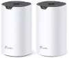 TP-Link Deco S7 (2 pack) - tīkla sistēma AC1900 ar Wi-Fi, lai nodrošinātu pilnīgu mājas 3x Gigabit WAN LAN pārklājumu