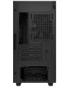 Gabinete DEEPCOOL CH370 MidT MiniITX Ventilador de 120 mm 2xUSB 3.0 preto thumbnail (8 of 8)