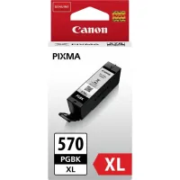 Canon tintni uložak PGI-570PGbk XL crni (1 of 1)