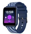 CANYON smart watch Joyce KW-43 BLUE 1.54" IPS 512MB memory IP67 25 sports modes 3 games music