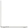 Apple MacBook Air 13'' M2 чіп з 8-ядерним ЦП і 10-ядерним графічним процесором 512 ГБ 8 ГБ RAM - Starlight thumbnail (3 of 5)