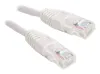 XtendLan Patchkabel Cat 5e UTP 3m wit thumbnail (1 of 1)