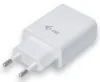 I-tec universal USB charger 2x USB 110V-240V 2400mAh white thumbnail (2 of 3)