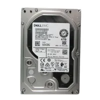 Unità DELL 4 TB 7,2 K SATA 6 Gbps 512n 3,5" cablata per PowerEdge T160 (1 of 1)