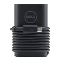 DELL power adapter 60W USB-C (1 of 1)