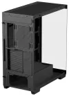 Gabinete DEEPCOOL CG580 4F ATX 4x120mm ARGB ventoinhas 2xUSB 3.0 panorâmico vidro temperado preto thumbnail (7 of 10)