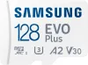 Samsung Micro SDXC kaart 128GB EVO Plus + SD adapter thumbnail (2 of 2)