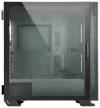 MSI Cabinet MAG VAMPIRIC 300R MIDNIGHT GREEN ouni Stroumversuergung lénks temp. Glas 1x 120mm ARGB 1x USB3.1 Type-C 2x USB3.0 gréng thumbnail (7 of 9)