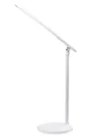 Colorway LED table lamp CW-DL02B-W Integrated battery White