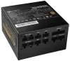 BitFenix-Stromquelle Whisper M ATX 750W 80 Plus Gold aktiver PFC modular