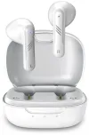 Бездротова гарнітура GENIUS TWS HS-M905BT White Bluetooth 5.3 USB-C зарядка біла