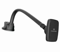 Swissten Magnéitescht Tablet Auto Holder S-Grip M5-Hk (1 of 3)