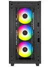 DEEPCOOL korpus CG560 ATX 3x120mm ventilaator 140mm ARGB ventilaator 2x USB 3.0 võrgupaneel thumbnail (5 of 11)