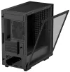 Custodia DEEPCOOL CH370 MidT MiniITX ventola da 120mm 2xUSB 3.0 nero thumbnail (7 of 8)