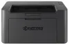 Kyocera PA2001w A4 черно-бял 32MB RAM 20 ppm 600x600 dpi USB WiFi черен