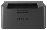 Kyocera PA2001w A4 черно-бял 32MB RAM 20 ppm 600x600 dpi USB WiFi черен (1 of 4)
