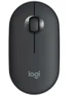 Logitech Pebble 2 M350s Luch gan sreang TONAL GRAPHITE BT DONGHLE