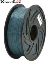 XtendLAN PLA filament 1,75 mm svetlo siv 1 kg thumbnail (1 of 1)