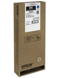 Картридж Epson C13T945140 WF-C5790DWF WF-C5710DWF WF-C5290DW WF-C5210DW XL черный (1 of 1)