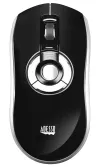 Adesso iMouse P20 Elite air mouse wireless 2.4GHz laser + sensore giroscopico USB ricaricabile nero thumbnail (3 of 5)