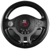 SUPERDRIVE Steering Wheel and Pedal Set SV250 PS3 PS4 Xbox One Nintendo Switch PC thumbnail (3 of 4)