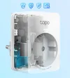 Prise intelligente TP-Link Tapo P110 avec mesure de la consommation 2 pièces dans un emballage thumbnail (2 of 2)