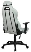 AROZZI gaming chair TORRETTA Soft Fabric v2 fabric surface pearl green thumbnail (5 of 10)