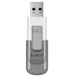 Lexar-Flash-Laufwerk 64 GB JumpDrive V100 USB 3.0