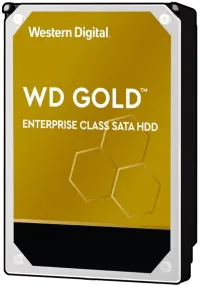 WD GOLD 16TB WD161KRYZ SATA 6Gb с вътрешен 35" 512MB (1 of 1)