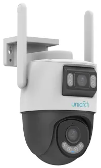 Câmera IP Uniarch by Uniview UHO-P2S-M33F34 PTZ 3Mpx + 3Mpx Wi-Fi Onvif (1 of 3)