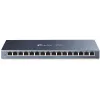 TP-Link TL-SG116 - Lasc Deisce 16-Port Gigabit